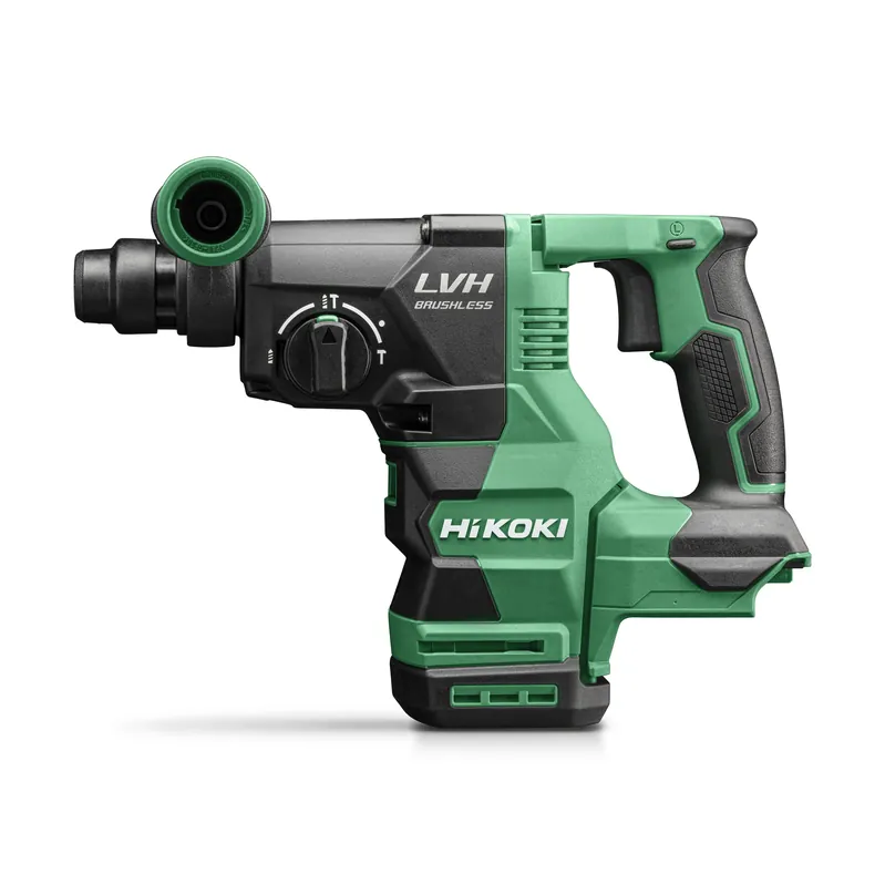 Kampanjpris Borrhammare